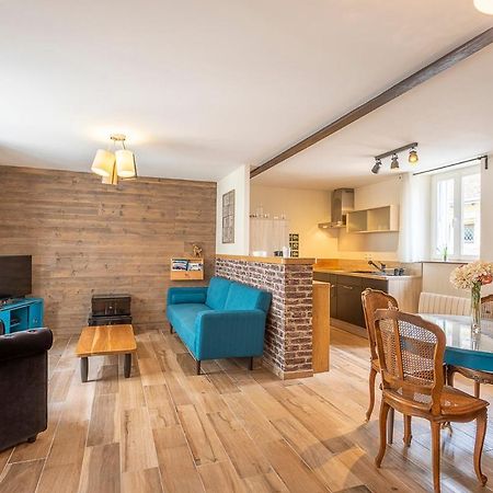 Le Meuble Monestois Villa Mennetou-sur-Cher Bagian luar foto