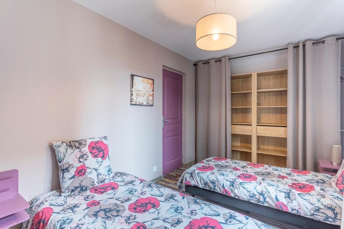 Le Meuble Monestois Villa Mennetou-sur-Cher Bagian luar foto