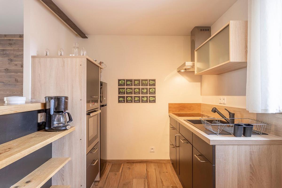 Le Meuble Monestois Villa Mennetou-sur-Cher Bagian luar foto