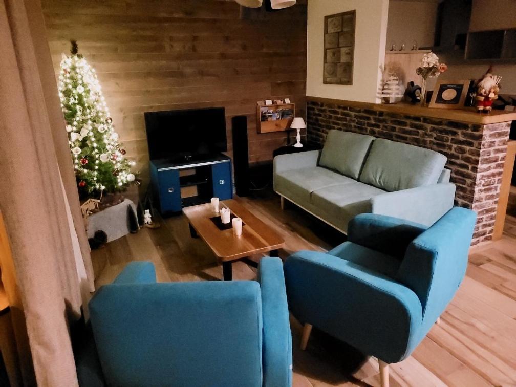 Le Meuble Monestois Villa Mennetou-sur-Cher Bagian luar foto