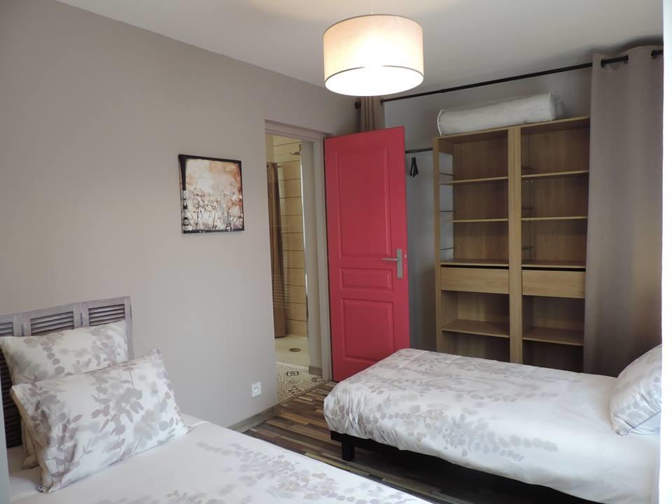 Le Meuble Monestois Villa Mennetou-sur-Cher Bagian luar foto