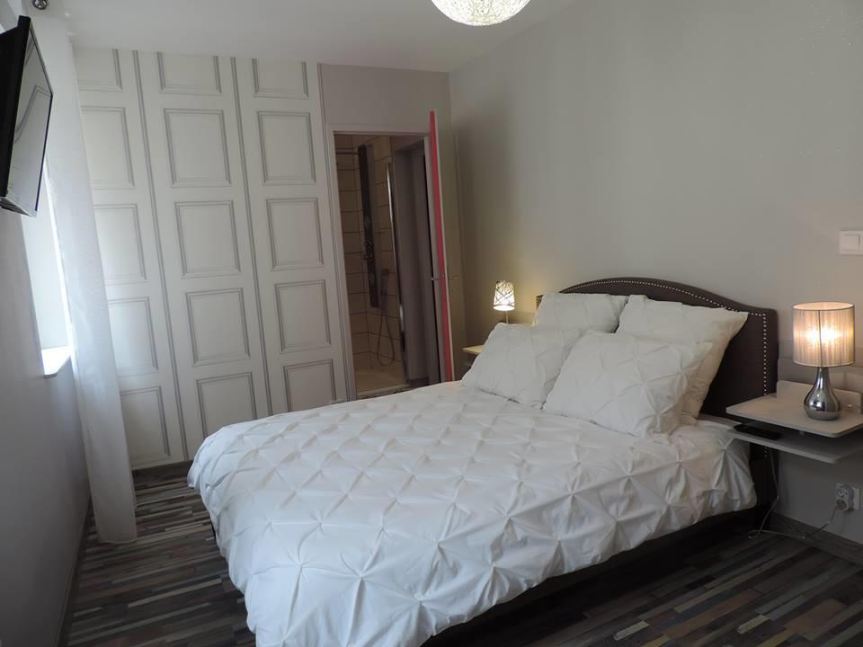 Le Meuble Monestois Villa Mennetou-sur-Cher Bagian luar foto